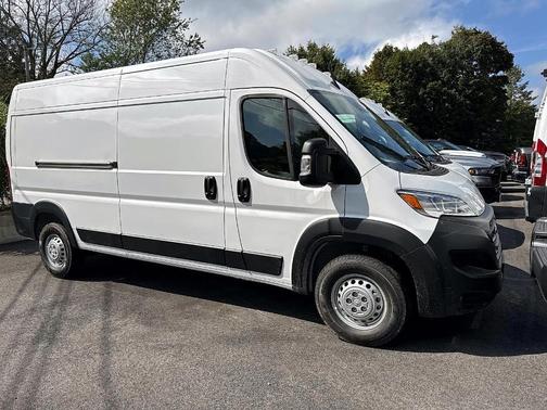 2025 RAM ProMaster 1500 Base