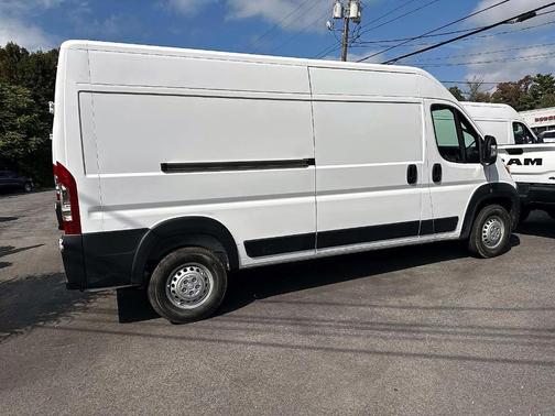 2025 RAM ProMaster 1500 Base