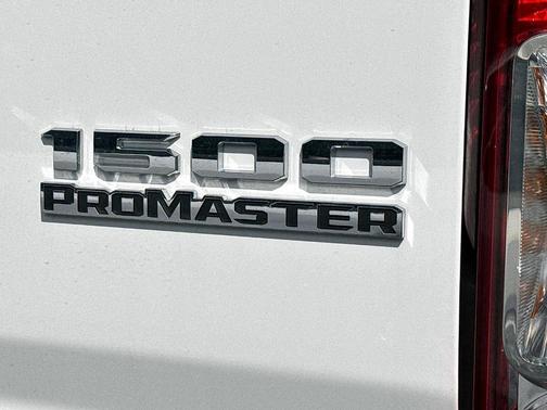 2025 RAM ProMaster 1500 Base