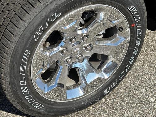 Diamond Black 2026 RAM 1500 Big Horn