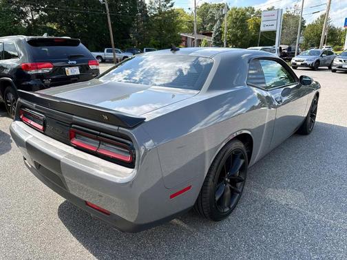 2019 Dodge Challenger R/T Scat Pack