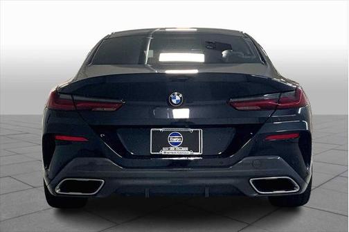 2022 BMW 840 i xDrive