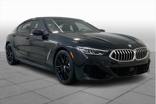 2022 BMW 840 i xDrive