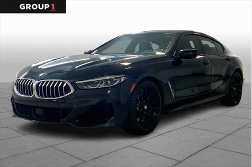 2022 BMW 840 i xDrive