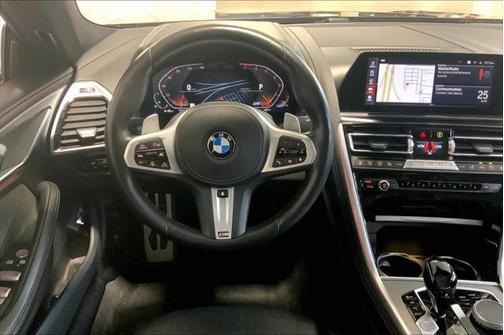 2022 BMW 840 i xDrive