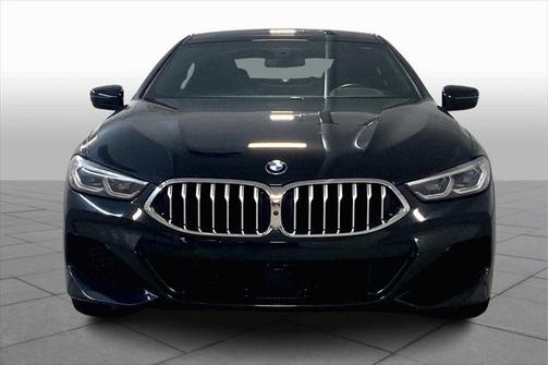 2022 BMW 840 i xDrive