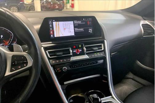 2022 BMW 840 i xDrive