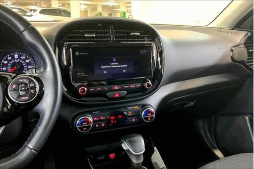 2022 Kia Soul GT-Line