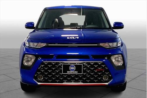 2022 Kia Soul GT-Line