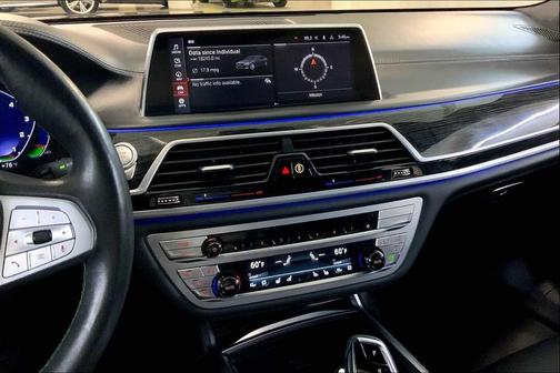2022 BMW ALPINA B7 xDrive