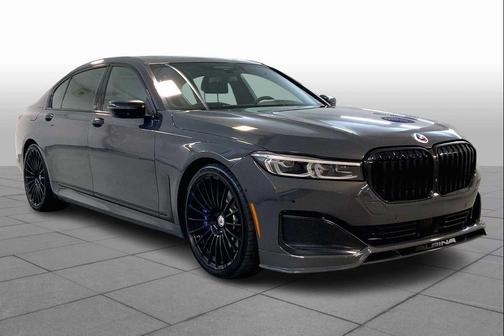 2022 BMW ALPINA B7 xDrive