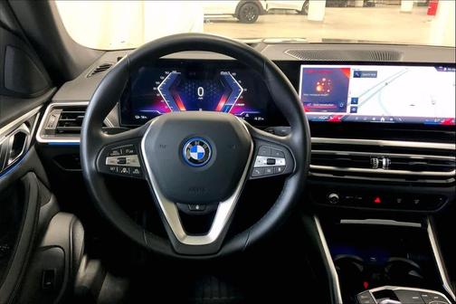 2024 BMW i4 Gran Coupe xDrive40