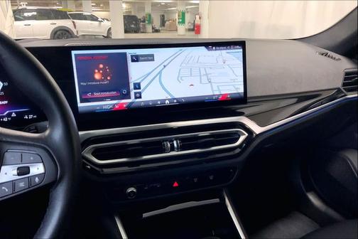 2024 BMW i4 Gran Coupe xDrive40