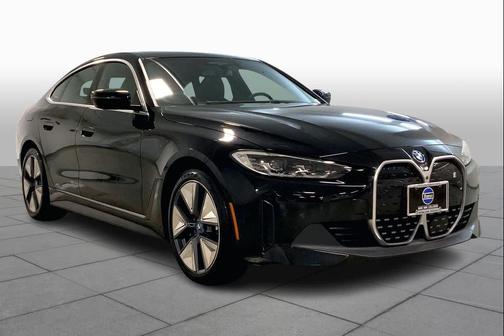 2024 BMW i4 Gran Coupe xDrive40
