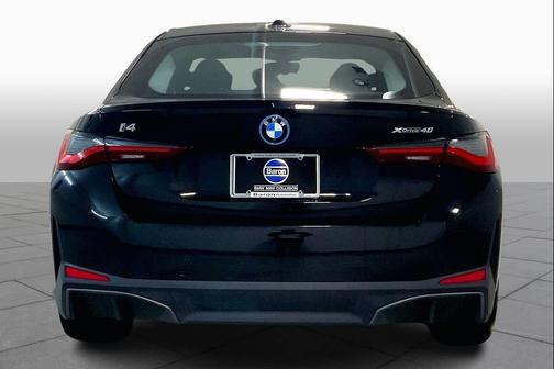 2024 BMW i4 Gran Coupe xDrive40