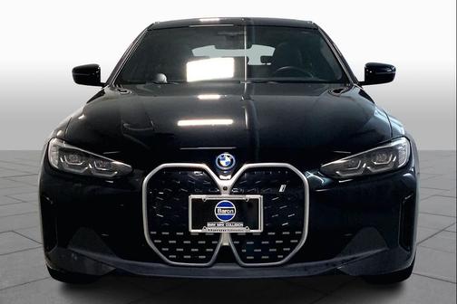 2024 BMW i4 Gran Coupe xDrive40