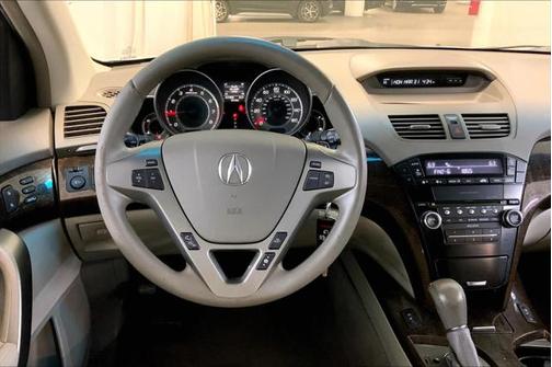 2011 Acura MDX 3.7L