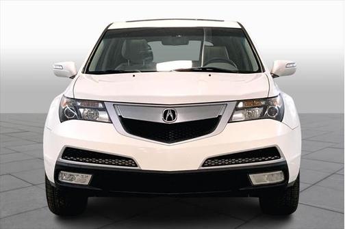 2011 Acura MDX 3.7L