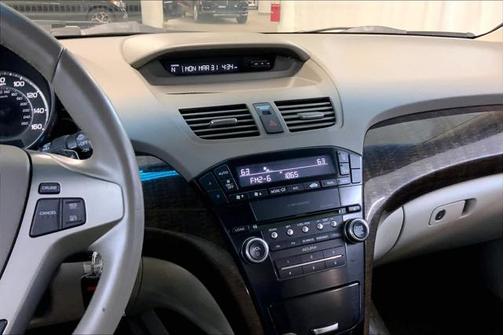 2011 Acura MDX 3.7L