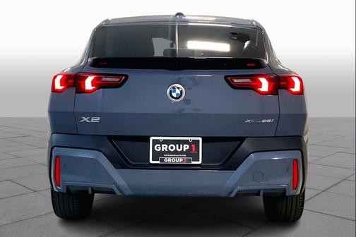2025 BMW X2 xDrive28i