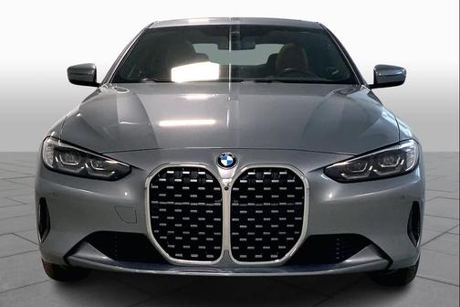 2024 BMW 430 i xDrive