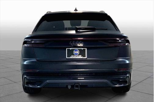2023 Audi Q8 55 Premium Plus