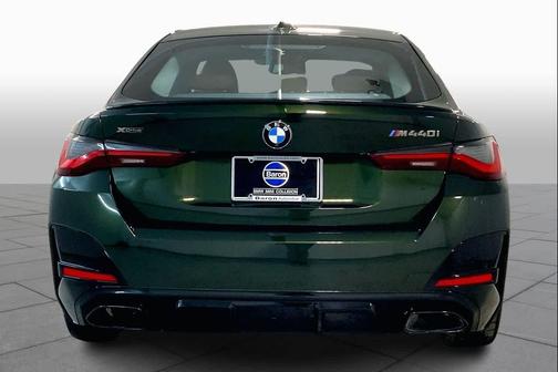 2022 BMW M440 i xDrive