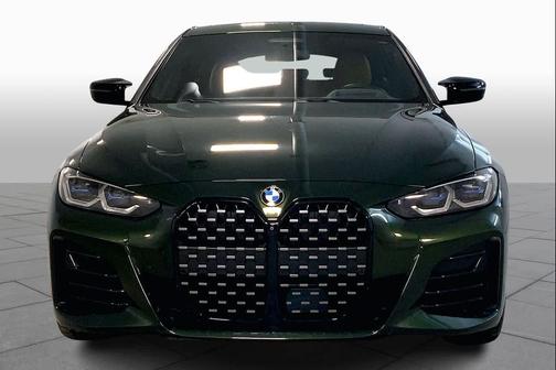 2022 BMW M440 i xDrive