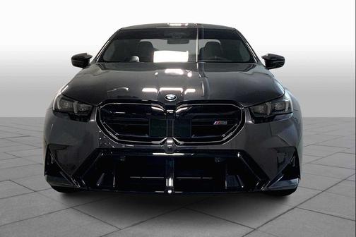 2026 BMW M5 Base