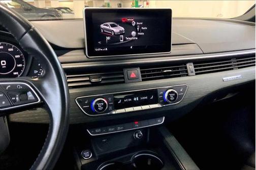 2019 Audi A4 45 Premium