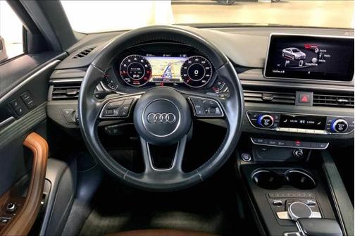 2019 Audi A4 45 Premium