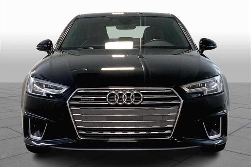 2019 Audi A4 45 Premium