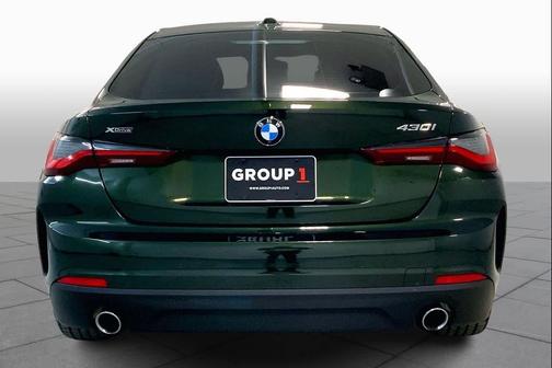 2024 BMW 840 Gran Coupe i xDrive