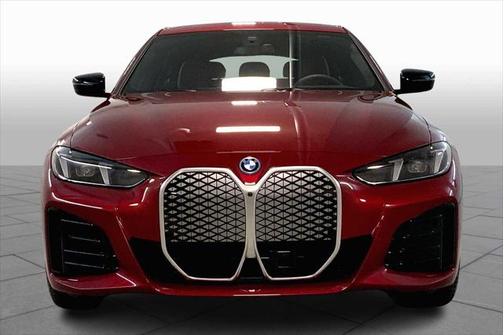 2025 BMW i4 Gran Coupe xDrive40