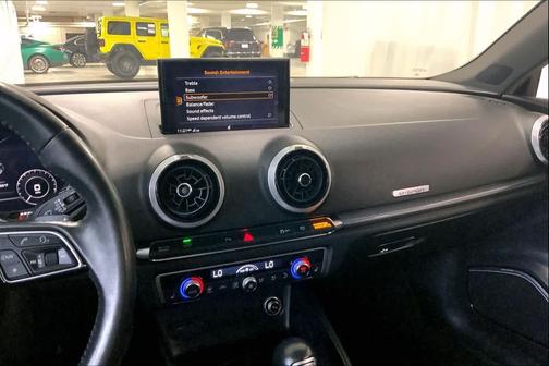 2018 Audi A3 e-tron 1.4T Tech Premium Plus