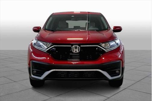 2021 Honda CR-V AWD EX-L