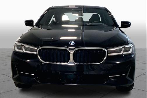 2023 BMW 530e Base