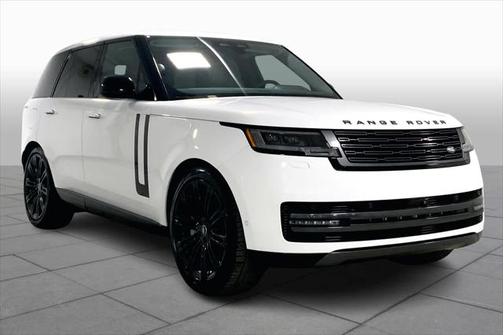 2024 Land Rover Range Rover P530 SE