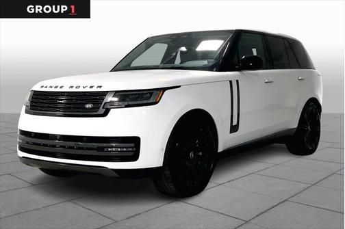 2024 Land Rover Range Rover P530 SE