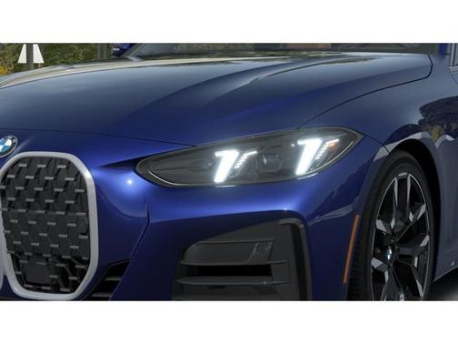 2026 BMW 430 i xDrive