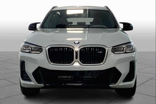 2024 BMW X3 M40i