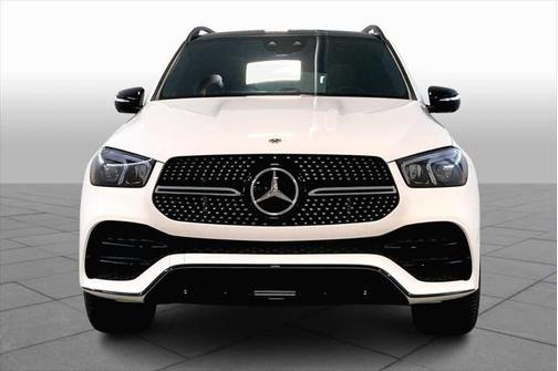 2022 Mercedes-Benz GLE 450 4MATIC