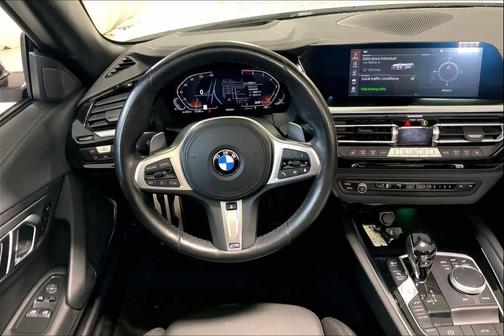 2025 BMW Z4 sDrive30i