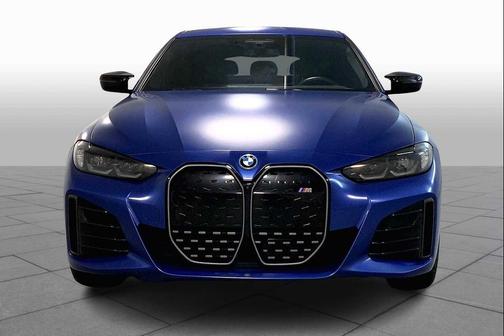 2023 BMW i4 Gran Coupe M50