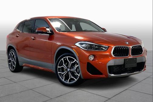 2020 BMW X2 xDrive28i