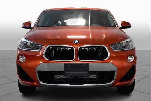 2020 BMW X2 xDrive28i