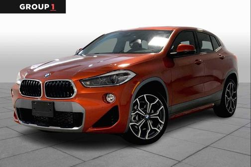 2020 BMW X2 xDrive28i