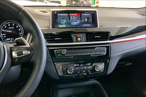 2020 BMW X2 xDrive28i