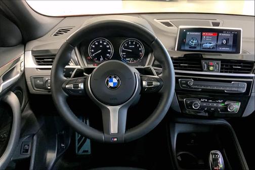 2020 BMW X2 xDrive28i