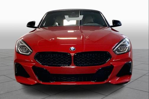 2022 BMW Z4 sDrive30i